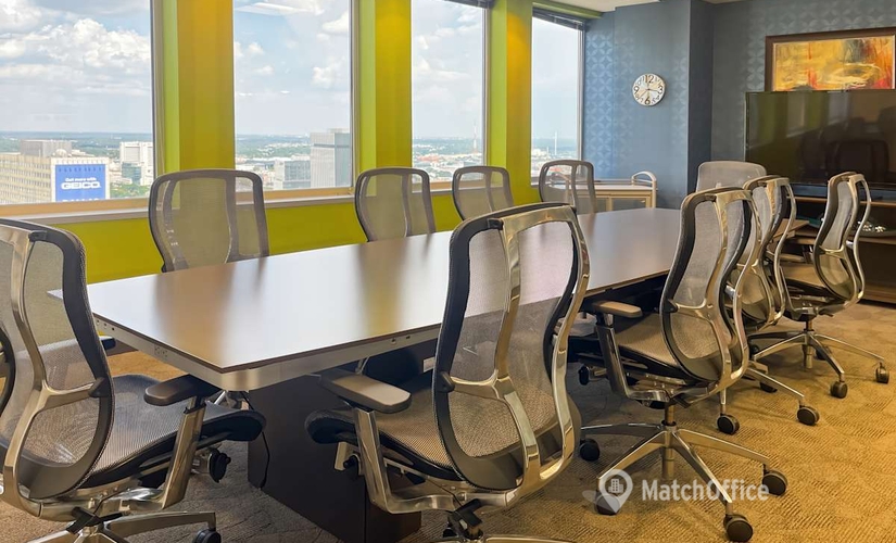 10 m² Coworking space in Dallas, TX, 325 North Street Paul Street (75201) - 4 | MatchOffice.com