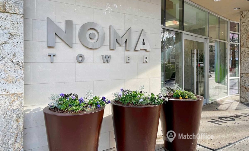 Virtual business address in Greenville, SC, 220 North Main Street (29601) - 0 | MatchOffice.com