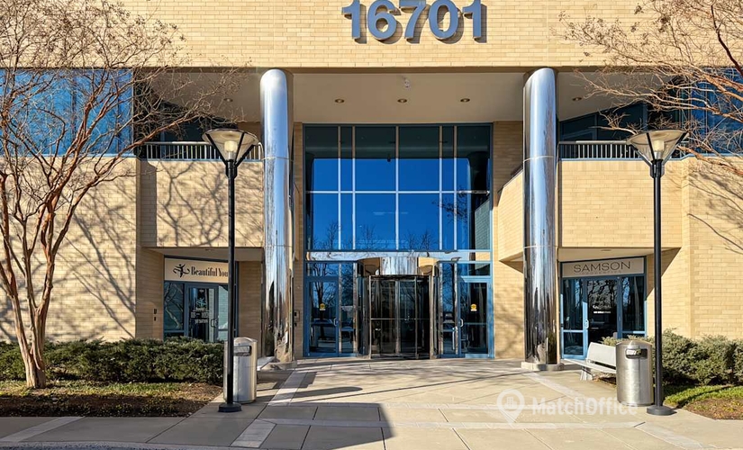 Virtual address in Bowie, MD, 16701 Melford Boulevard (20715) - 0 | MatchOffice.com