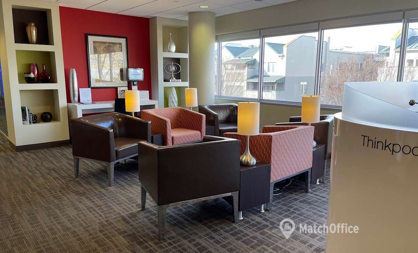 Virtual business address in Greenville, SC, 220 North Main Street (29601) - 4 | MatchOffice