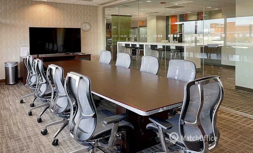 Virtual address in Greenville, SC, 220 North Main Street (29601) - 2 | MatchOffice