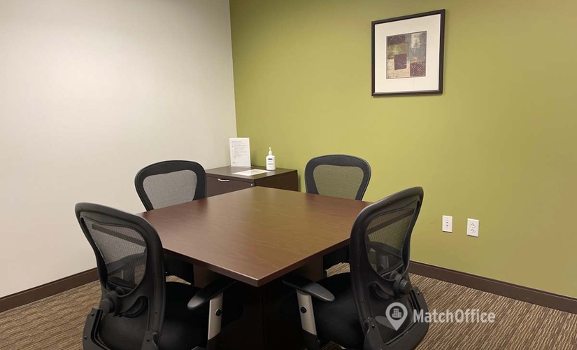 Virtual address in Greenville, SC, 220 North Main Street (29601) - 3 | MatchOffice