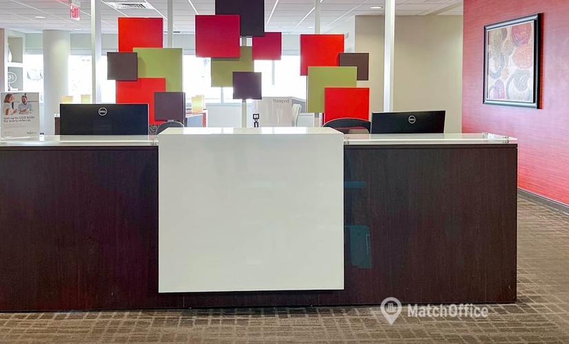 Virtual business address in Greenville, SC, 220 North Main Street (29601) - 1 | MatchOffice.com
