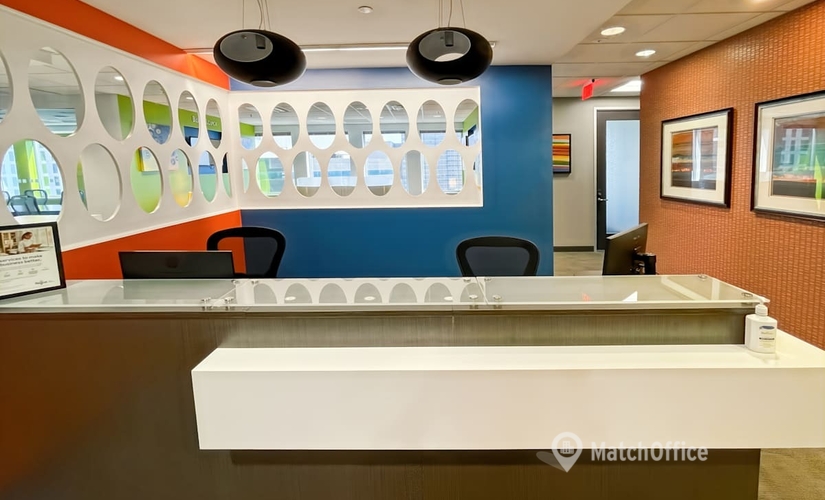 Virtual address in Dallas, TX, 325 North Street Paul Street (75201) - 3 | MatchOffice.com