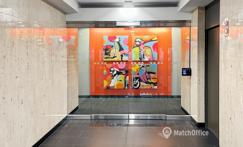 10 m² Business center in Dallas, TX, 325 North Street Paul Street (75201) - 0 | MatchOffice.com