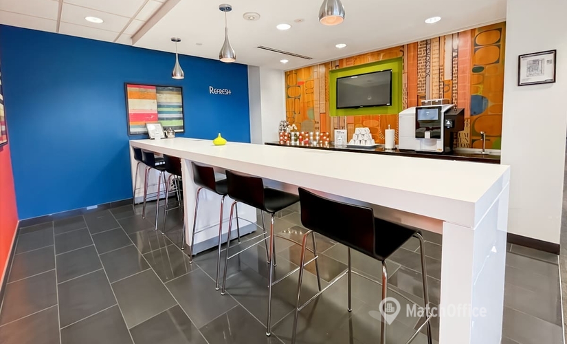 10 m² Serviced office in Dallas, TX, 325 North Street Paul Street (75201) - 1 | MatchOffice.com