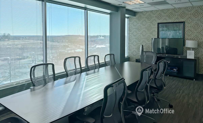 10 m² Co-working  in Bowie, MD, 16701 Melford Boulevard (20715) - 2 | MatchOffice.com