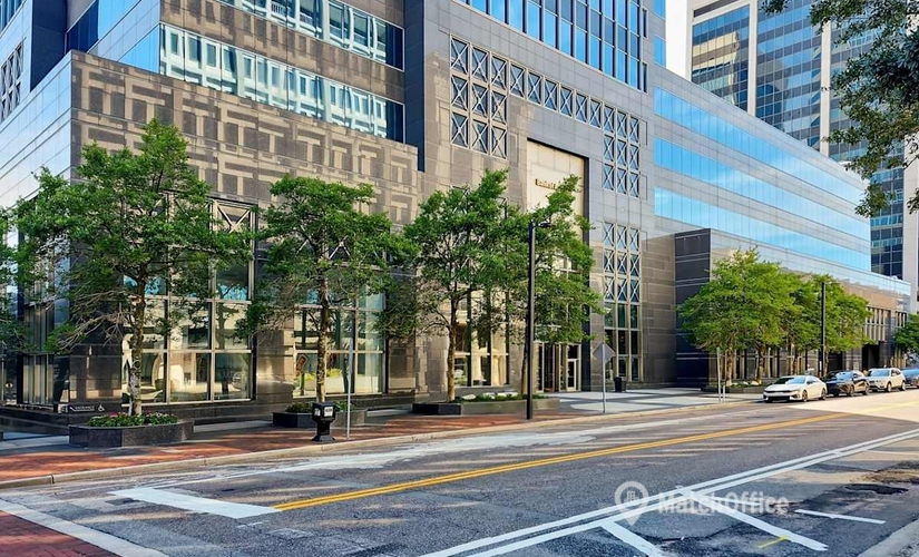 Virtual office in Jacksonville, FL, 50 North Laura Street (32202) - 0 | MatchOffice