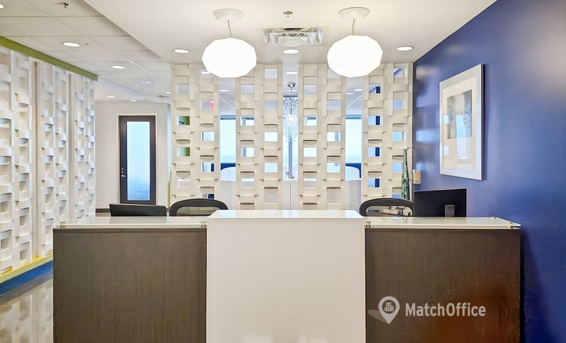 Virtual address in Jacksonville, FL, 50 North Laura Street (32202) - 1 | MatchOffice.com