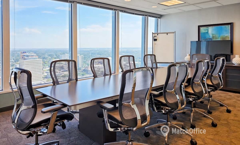Virtual business address in Jacksonville, FL, 50 North Laura Street (32202) - 2 | MatchOffice