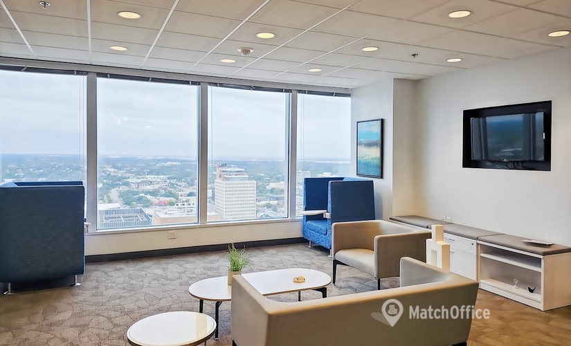 Virtual office space in Jacksonville, FL, 50 North Laura Street (32202) - 4 | MatchOffice
