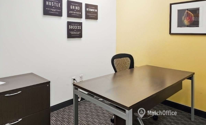 10 m² Business park in Jacksonville, FL, 50 North Laura Street (32202) - 3 | MatchOffice.com