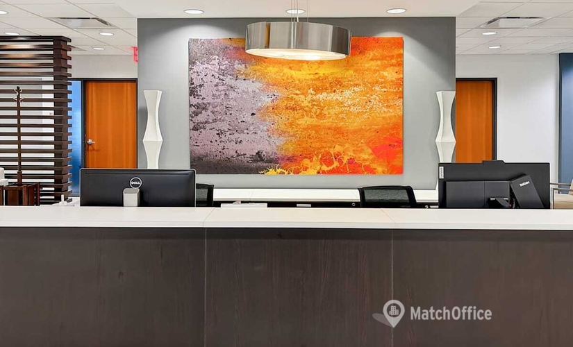 10 m² Coworking  in New York Midtown West, NY, 1325 Avenue of the Americas (10019) - 1 | MatchOffice