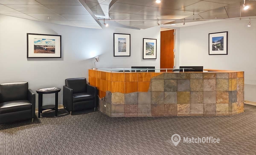Virtual office space in Highlands Ranch, CO, 1745 Shea Center Drive (80129) - 1 | MatchOffice.com