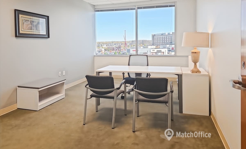 Virtual office space in Highlands Ranch,	 CO, 1745 Shea Center Drive (80129) - 3 | MatchOffice.com