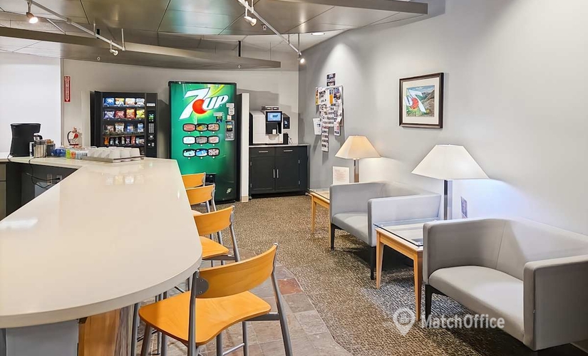 Virtual office space in Highlands Ranch,	 CO, 1745 Shea Center Drive (80129) - 4 | MatchOffice