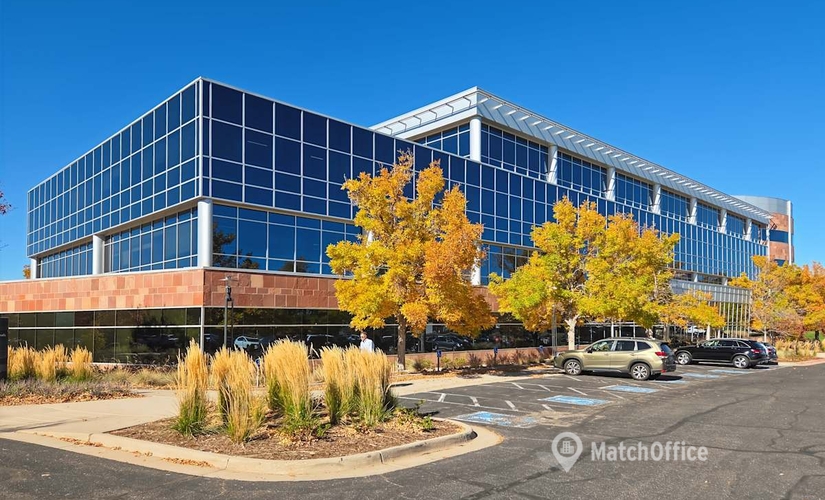 10 m² Shared workspace in Highlands Ranch, CO, 1745 Shea Center Drive (80129) - 0 | MatchOffice.com