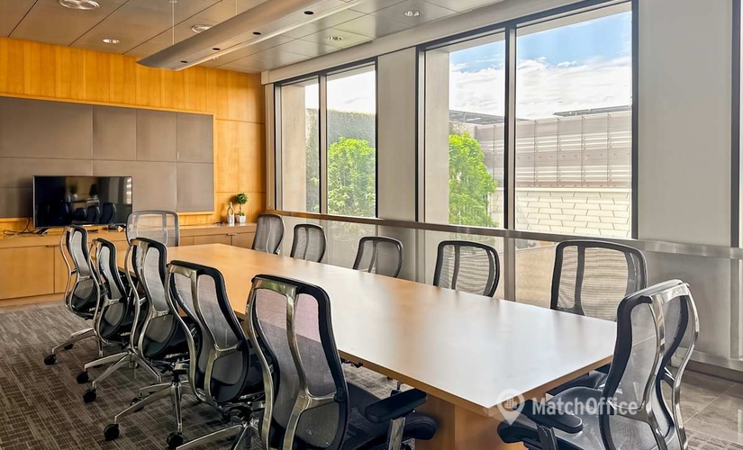 10 m² Shared office in Beverly Hills, CA, 1901 Avenue of the Stars (90067) - 2 | MatchOffice.com