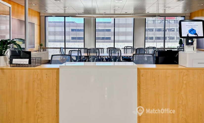 10 m² Shared office in Beverly Hills, CA, 1901 Avenue of the Stars (90067) - 1 | MatchOffice