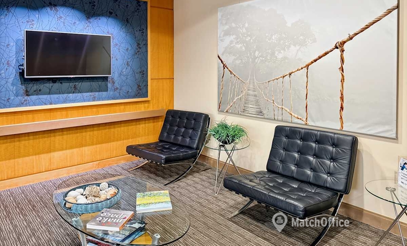 Virtual office space in Beverly Hills, CA, 1901 Avenue of the Stars (90067) - 4 | MatchOffice