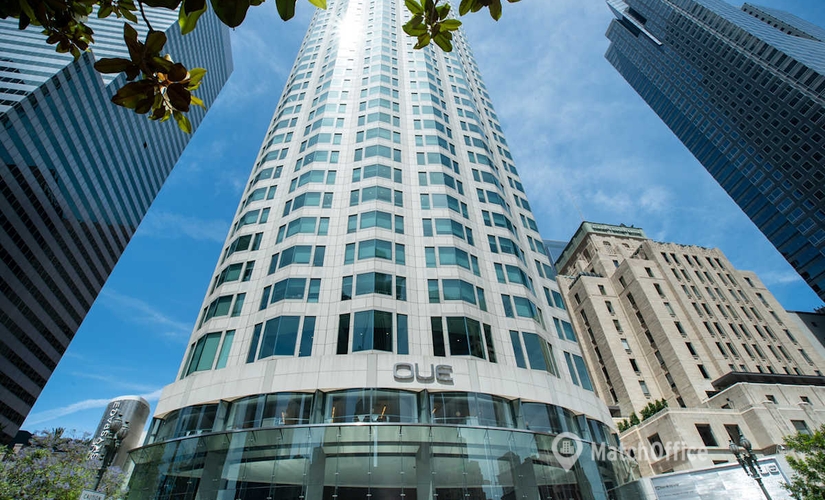 10 m² Shared office in Downtown, 633 West Fifth Street (90071) - 0 | MatchOffice.com