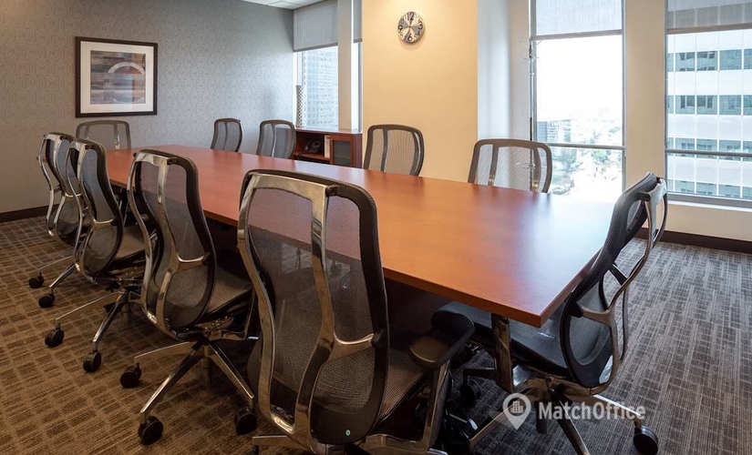 Virtual address in Downtown, 633 West Fifth Street (90071) - 2 | MatchOffice