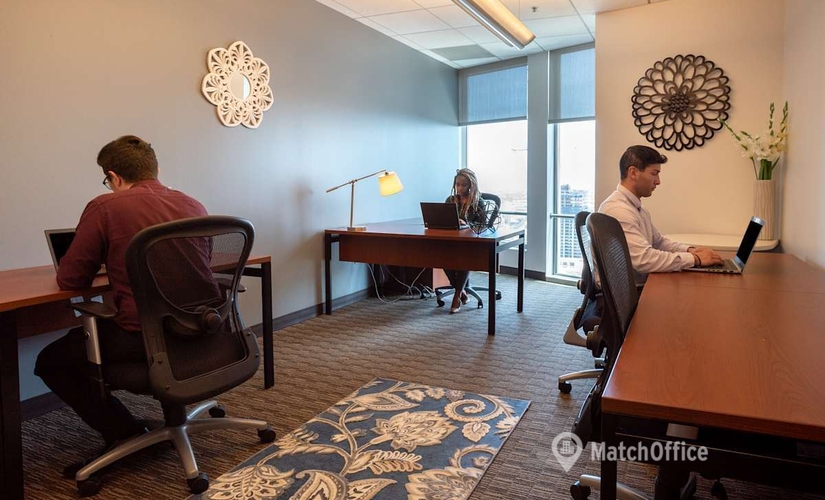 Virtual office in Downtown, 633 West Fifth Street (90071) - 3 | MatchOffice.com