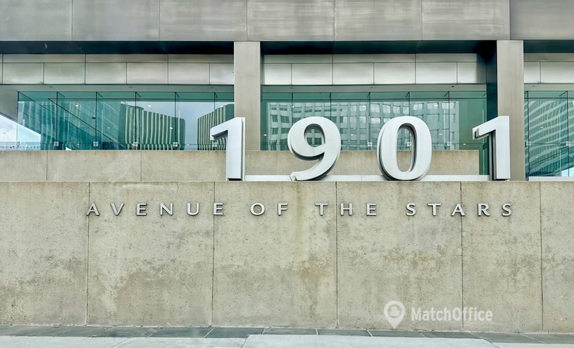 10 m² Serviced office in Beverly Hills, CA, 1901 Avenue of the Stars (90067) - 0 | MatchOffice