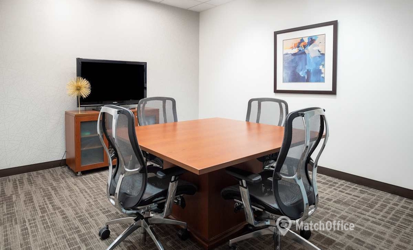 10 m² Shared office in Downtown, 633 West Fifth Street (90071) - 4 | MatchOffice.com