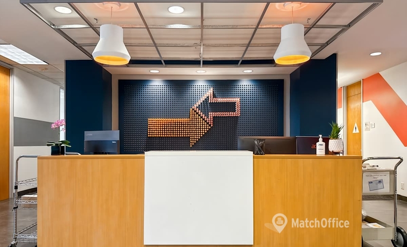 10 m² Business park in Westwood, 12100 Wilshire Boulevard (90025) - 1 | MatchOffice.com