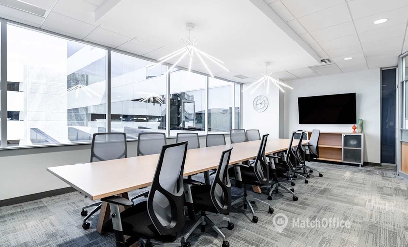 Virtual business address in Phoenix, AZ, 4600 East Washington (85034) - 2 | MatchOffice.com
