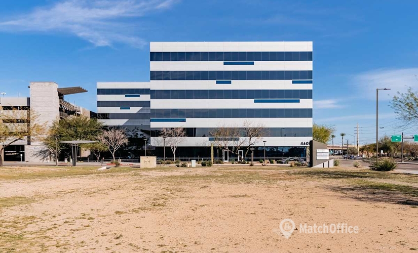 Virtual office in Phoenix, AZ, 4600 East Washington (85034) - 0 | MatchOffice.com