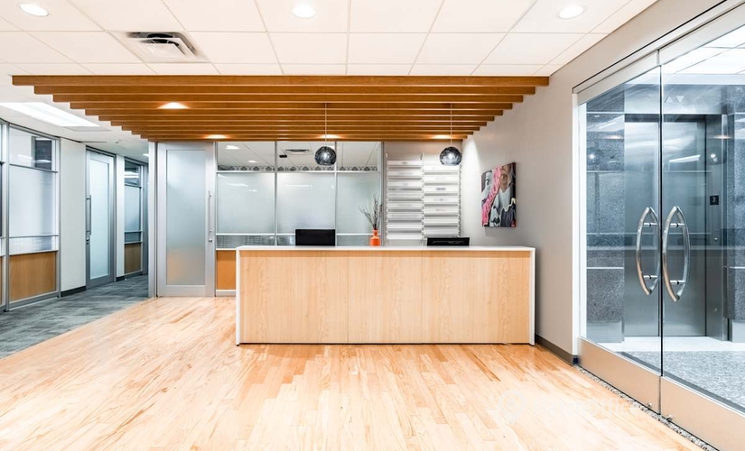 Virtual business address in Phoenix, AZ, 4600 East Washington (85034) - 1 | MatchOffice.com