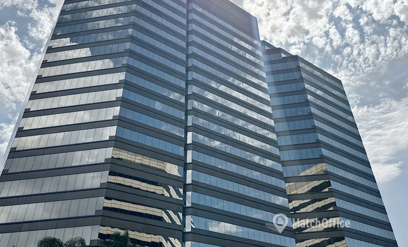 Virtual business address in Westwood, 12100 Wilshire Boulevard (90025) - 0 | MatchOffice