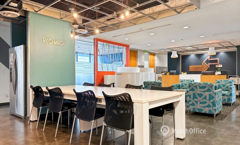 Virtual business address in Westwood, 12100 Wilshire Boulevard (90025) - 4 | MatchOffice.com