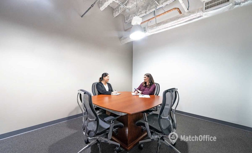 Virtual office in Houston Central, TX, 2100 West Loop South (77027) - 3 | MatchOffice.com