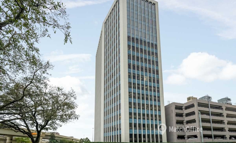 10 m² Serviced office in Houston Central, TX, 2100 West Loop South (77027) - 0 | MatchOffice