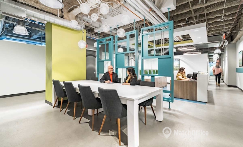 10 m² Business space in Houston Central, TX, 2100 West Loop South (77027) - 2 | MatchOffice.com