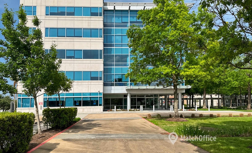 10 m² Business center in League City, TX, 2600 South Shore Boulevard (77573) - 0 | MatchOffice.com