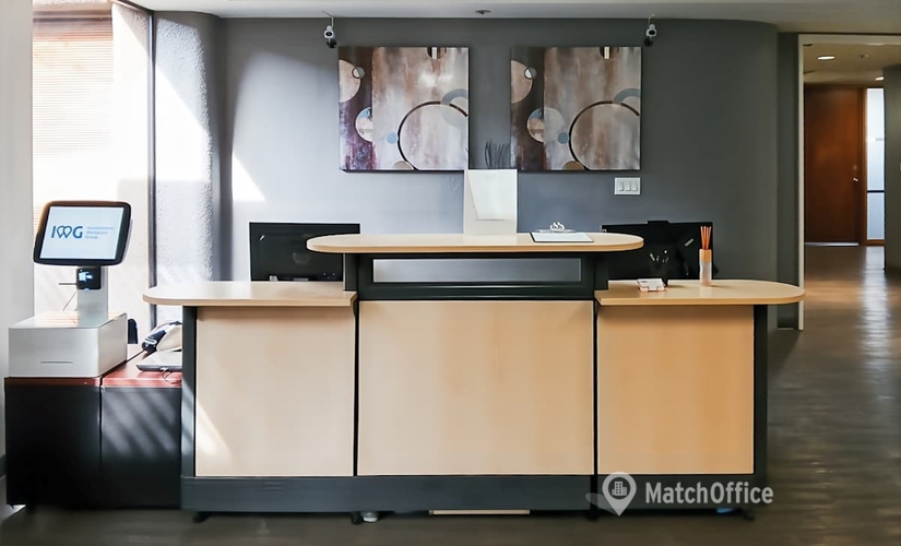 10 m² Coworking space in Phoenix, AZ, 3420 East Shea Boulevard (85028) - 1 | MatchOffice.com