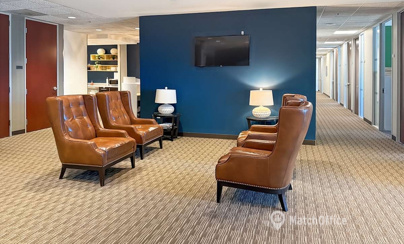 10 m² Co-working in San Diego, CA, 501 West Broadway (92101) - 4 | MatchOffice