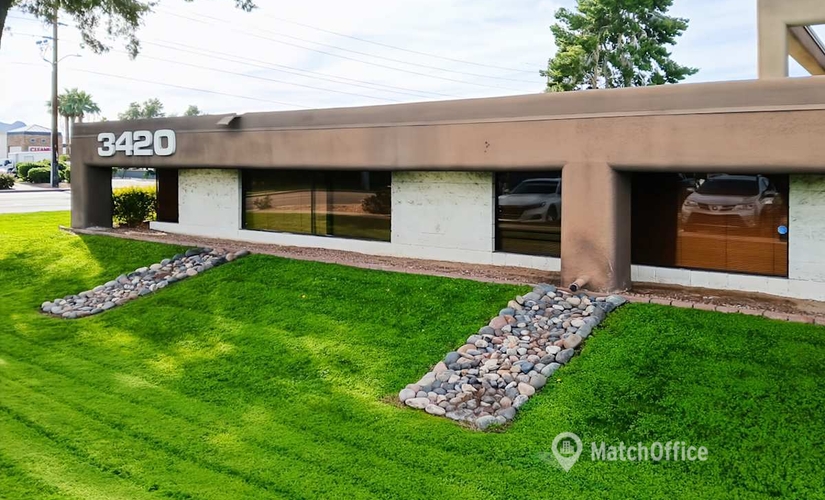 Virtual business address in Phoenix, AZ, 3420 East Shea Boulevard (85028) - 0 | MatchOffice.com