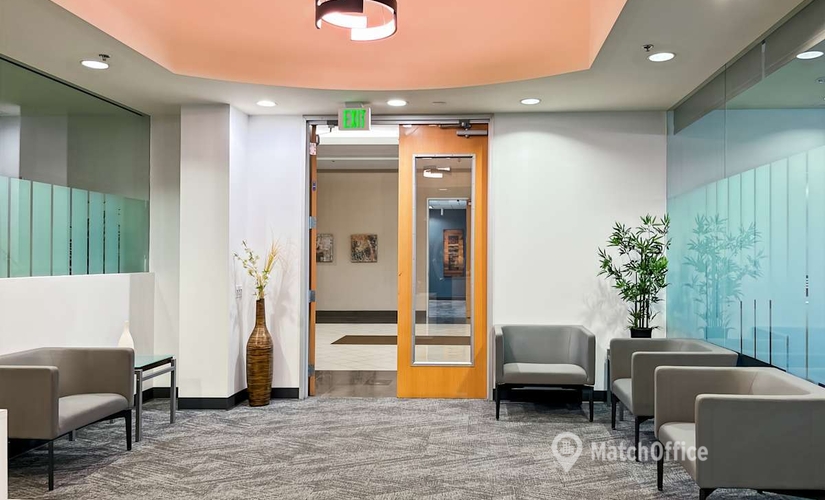 10 m² Co-working  in Ontario, CA, 3200 Guasti Road (91761) - 4 | MatchOffice