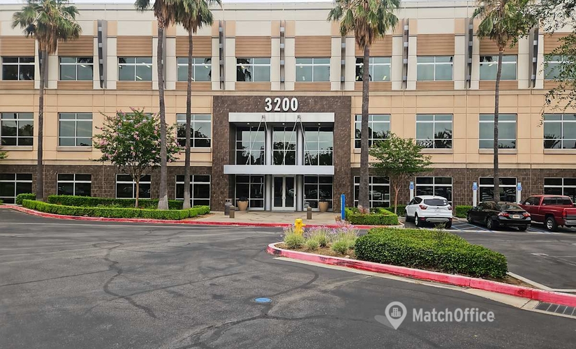 10 m² Business park in Ontario, CA, 3200 Guasti Road (91761) - 0 | MatchOffice.com