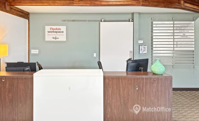 10 m² Business center in Mesa, AZ, 2266 South Dobson Road (85202) - 1 | MatchOffice