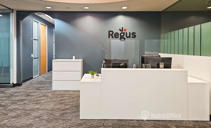Virtual office space in Ontario, CA, 3200 Guasti Road (91761) - 1 | MatchOffice.com