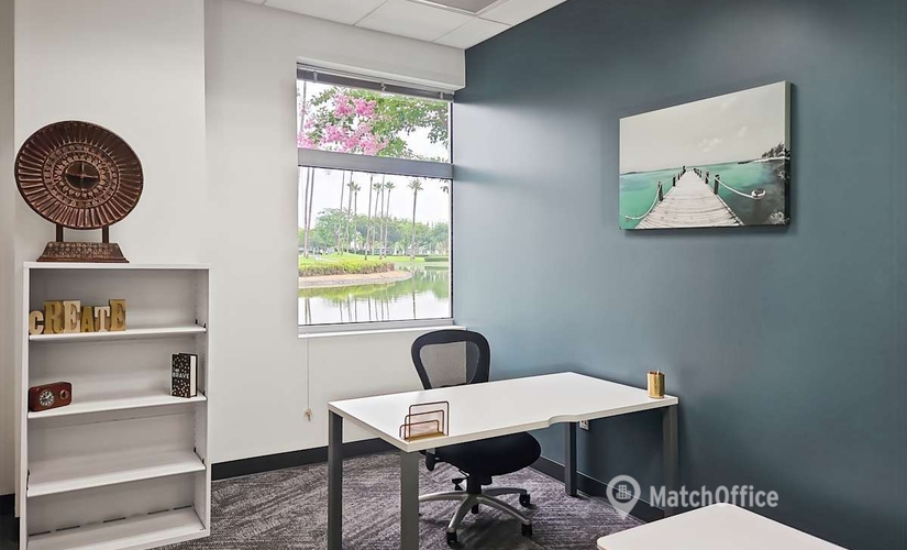 Virtual business address in Ontario, CA, 3200 Guasti Road (91761) - 3 | MatchOffice