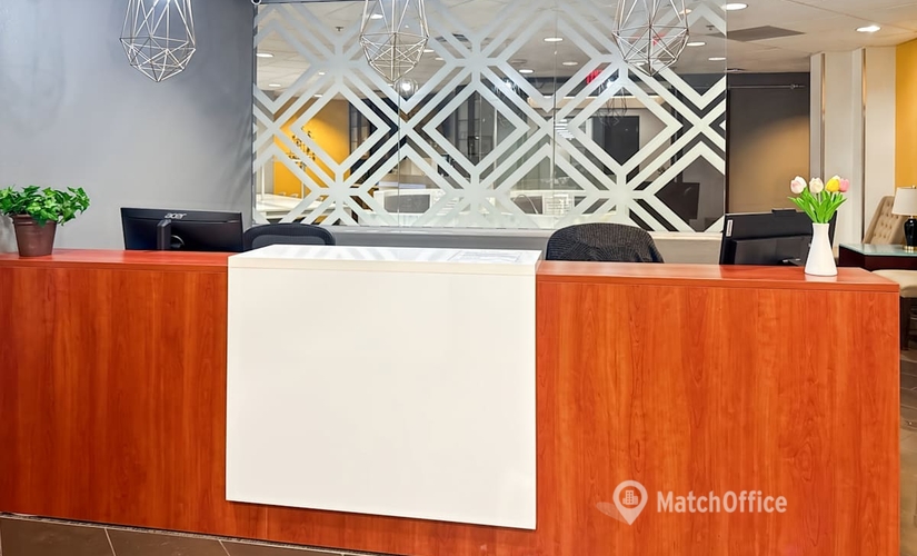 10 m² Business park in Las Vegas, NV, 500 North Rainbow Boulevard (89107) - 1 | MatchOffice