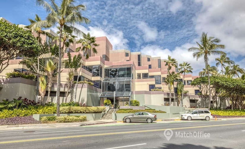 10 m² Business park in Honolulu, HI, 500 Ala Moana Boulevard (96813) - 0 | MatchOffice