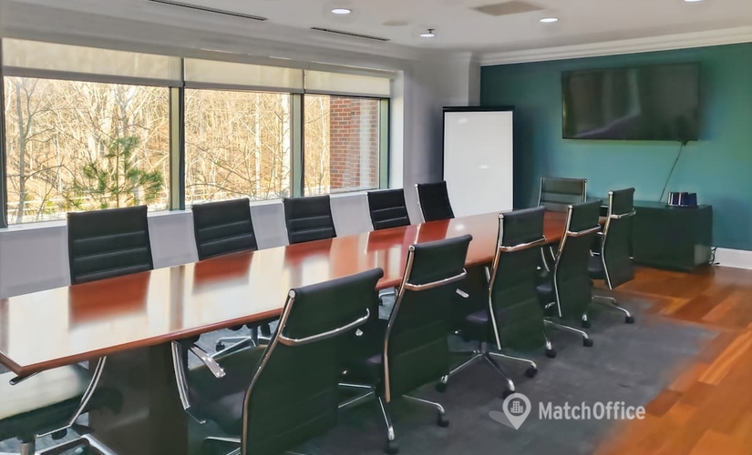 Virtual business address in Duluth, GA, 11340 Lakefield Drive (30097) - 2 | MatchOffice.com